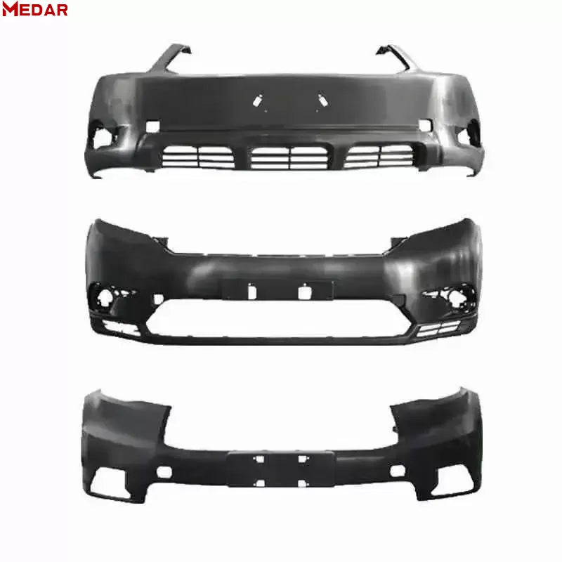 Chery Arrizo 5 Front Bumper J60-2803515
