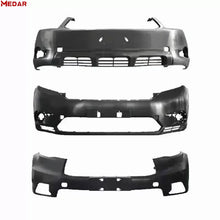 Chery Arrizo 5 Front Bumper J60-2803515