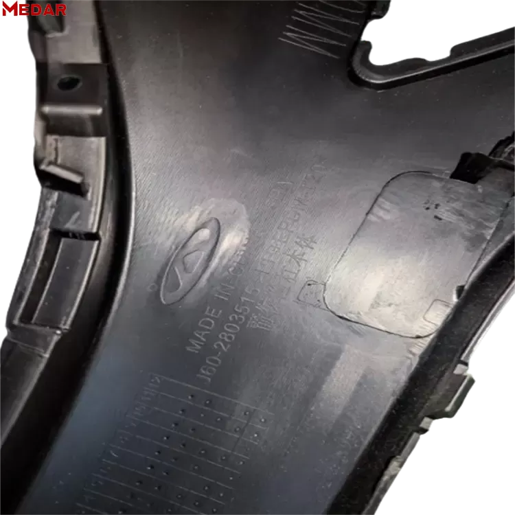 Chery Arrizo 5 Front Bumper product image 3
