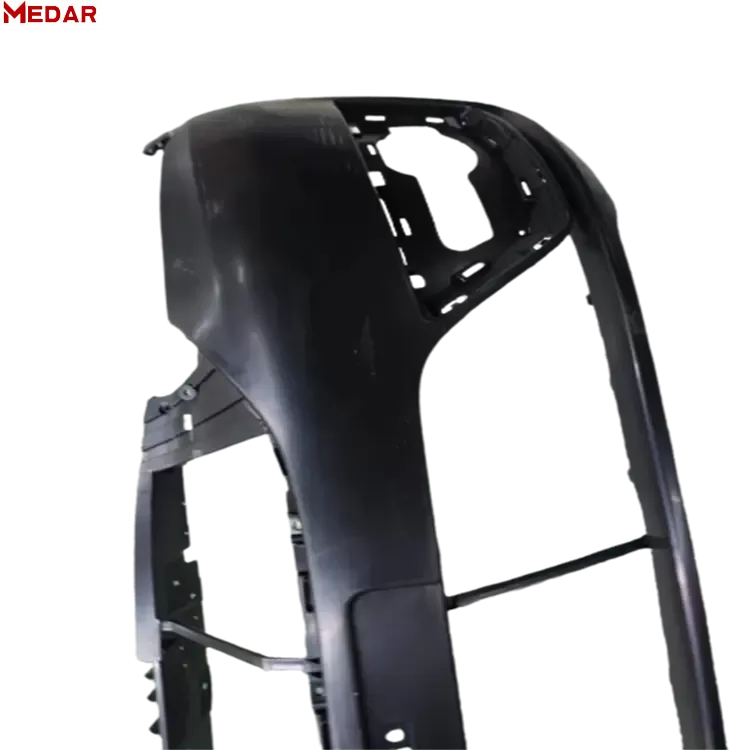 Chery Arrizo 5 Front Bumper product image 4