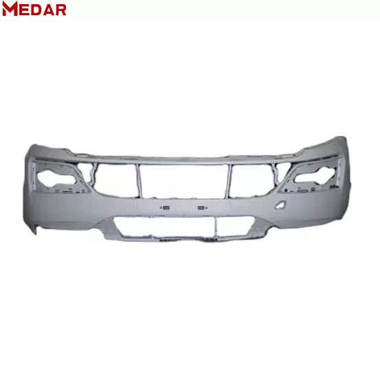 Chery Arrizo 5 Front Bumper product image 5