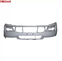 Chery Arrizo 5 Front Bumper product image 5