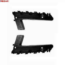 Chery Arrizo 5 Front bumper bracket J60-2803511,J60-2803512