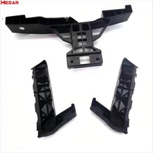 Chery Arrizo 5 Front bumper bracket product image 3