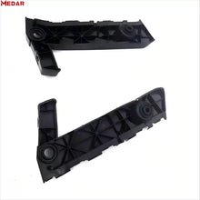 Chery Arrizo 5 Front bumper bracket product image 4