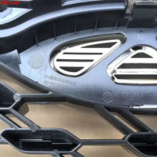 Chery arrizo 5 front bumper grille product image 3