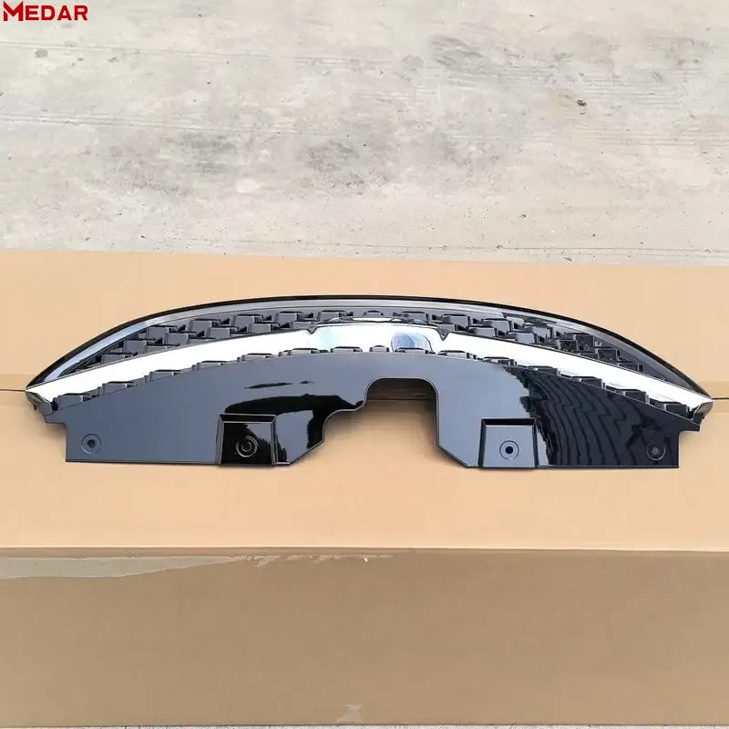 Chery arrizo 5 front bumper grille product image 4
