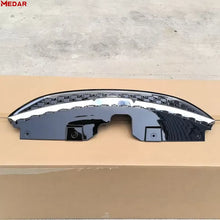 Chery arrizo 5 front bumper grille product image 4