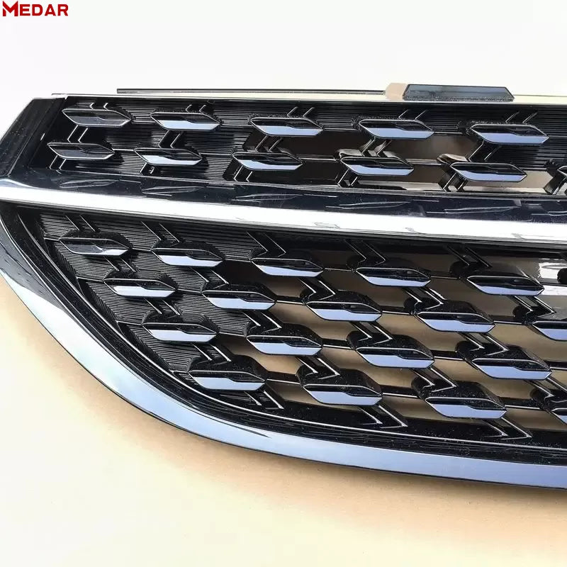 Chery arrizo 5 front bumper grille product image 5