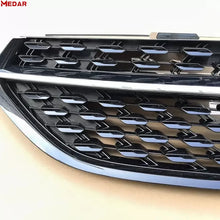 Chery arrizo 5 front bumper grille product image 5