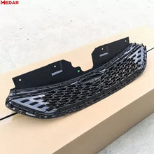 Chery arrizo 5 front bumper grille product image 6
