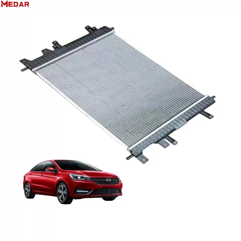 Chery Arrizo 5 Radiator Assembly product image 2