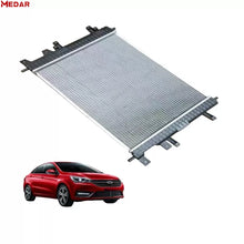 Chery Arrizo 5 Radiator Assembly product image 2