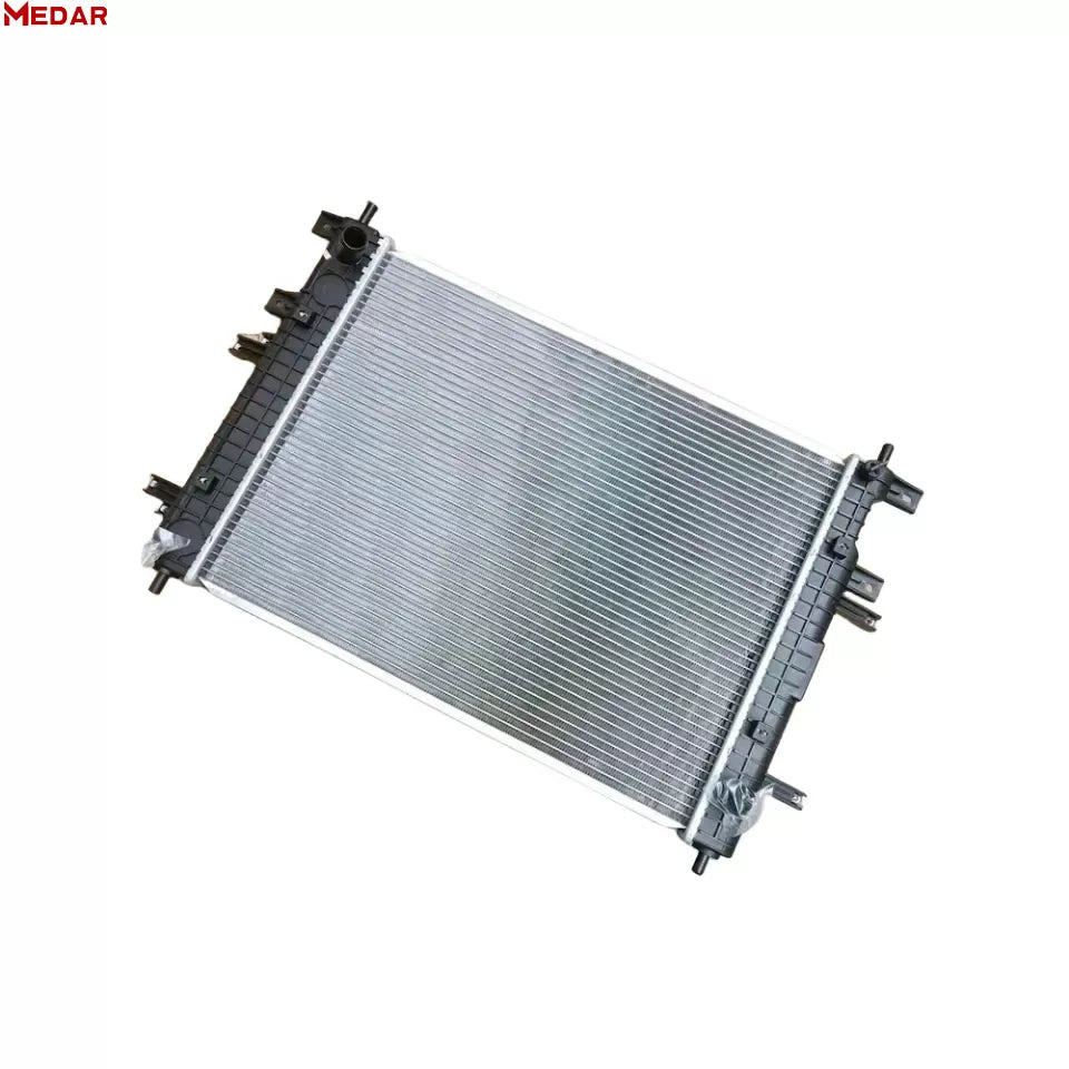 Chery Arrizo 5 Radiator Assembly product image 3