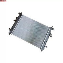 Chery Arrizo 5 Radiator Assembly product image 3