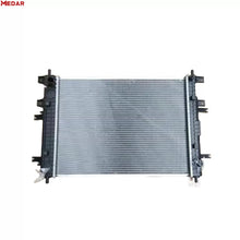 Chery Arrizo 5 Radiator Assembly J42-1301110