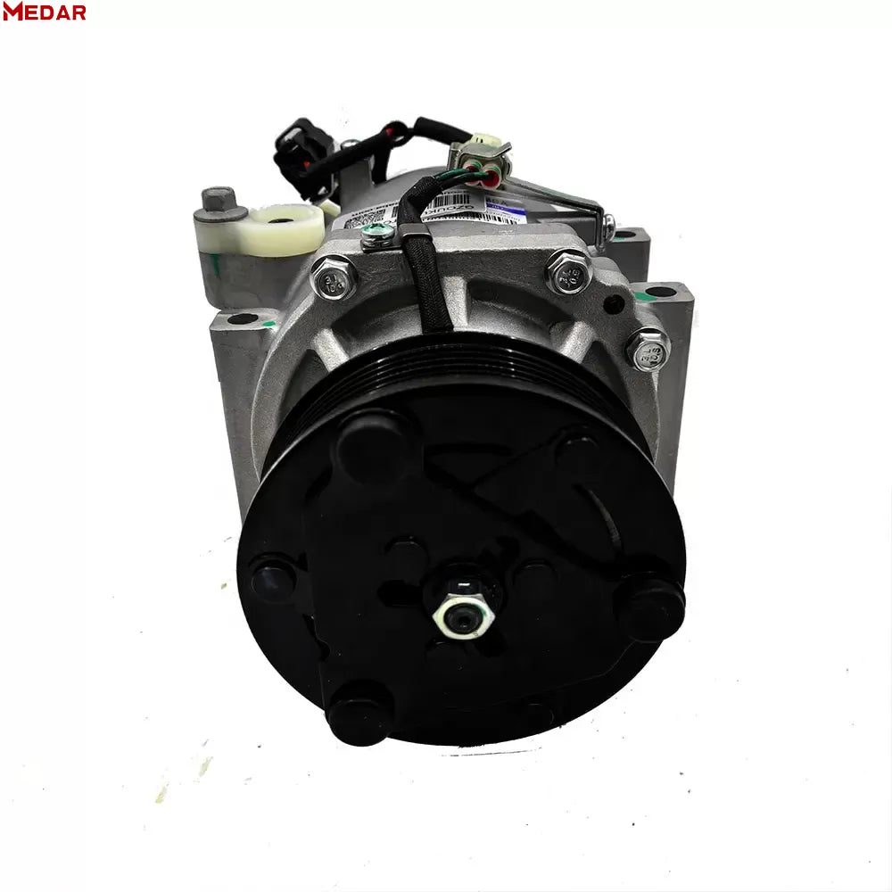 Chery Arrizo 5 Air Conditioning Compressor product image 2