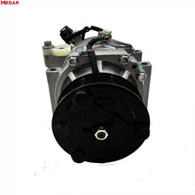 Chery Arrizo 5 Air Conditioning Compressor product image 2