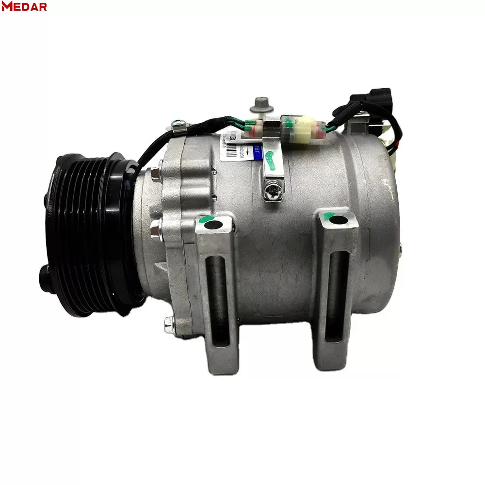Chery Arrizo 5 Air Conditioning Compressor product image 3