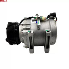 Chery Arrizo 5 Air Conditioning Compressor product image 3