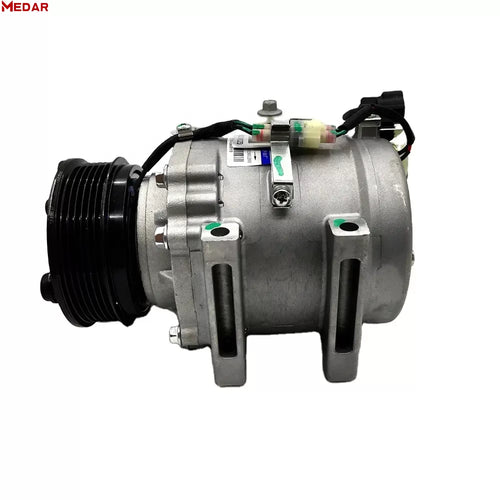 Chery Arrizo 5 Air Conditioning Compressor product image 3