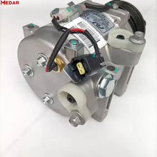 Chery Arrizo 5 Air Conditioning Compressor product image 4