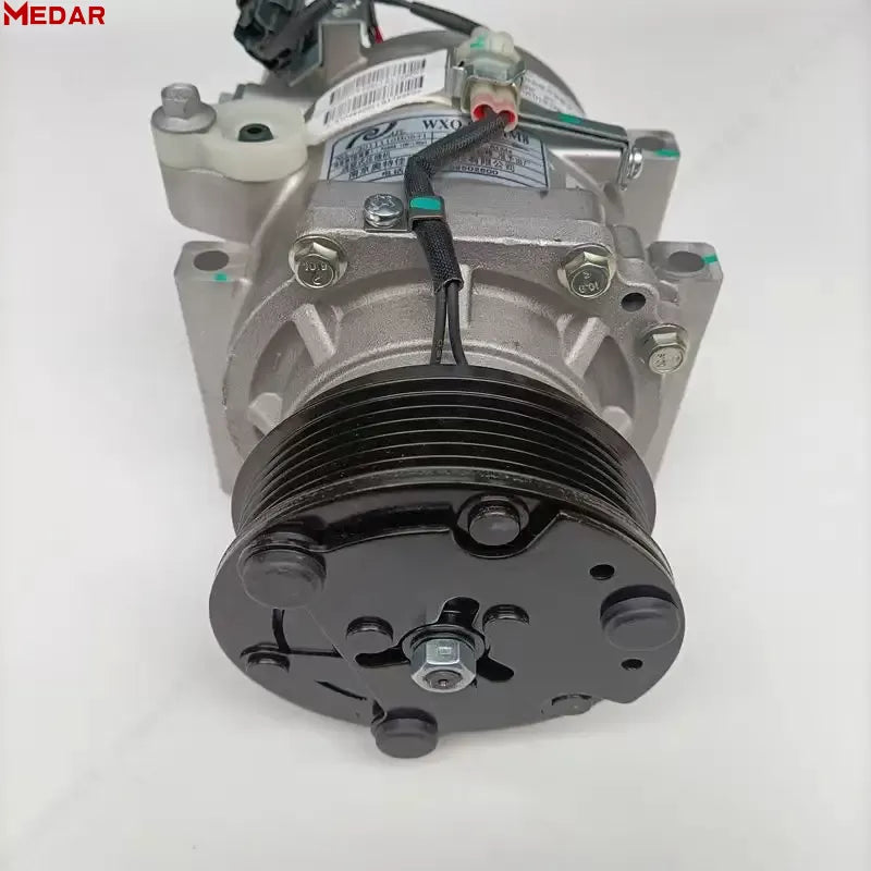 Chery Arrizo 5 Air Conditioning Compressor product image 5