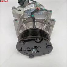 Chery Arrizo 5 Air Conditioning Compressor product image 5