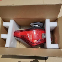 Chery Arrizo 5 Taillights product image 2