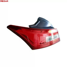 Chery Arrizo 5 Taillights product image 3