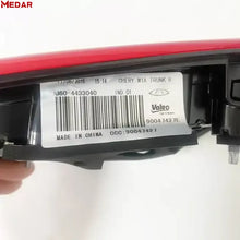 Chery Arrizo 5 Taillights product image 4