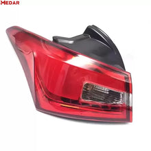 Chery Arrizo 5 Taillights J60-4433010,J60-4433020