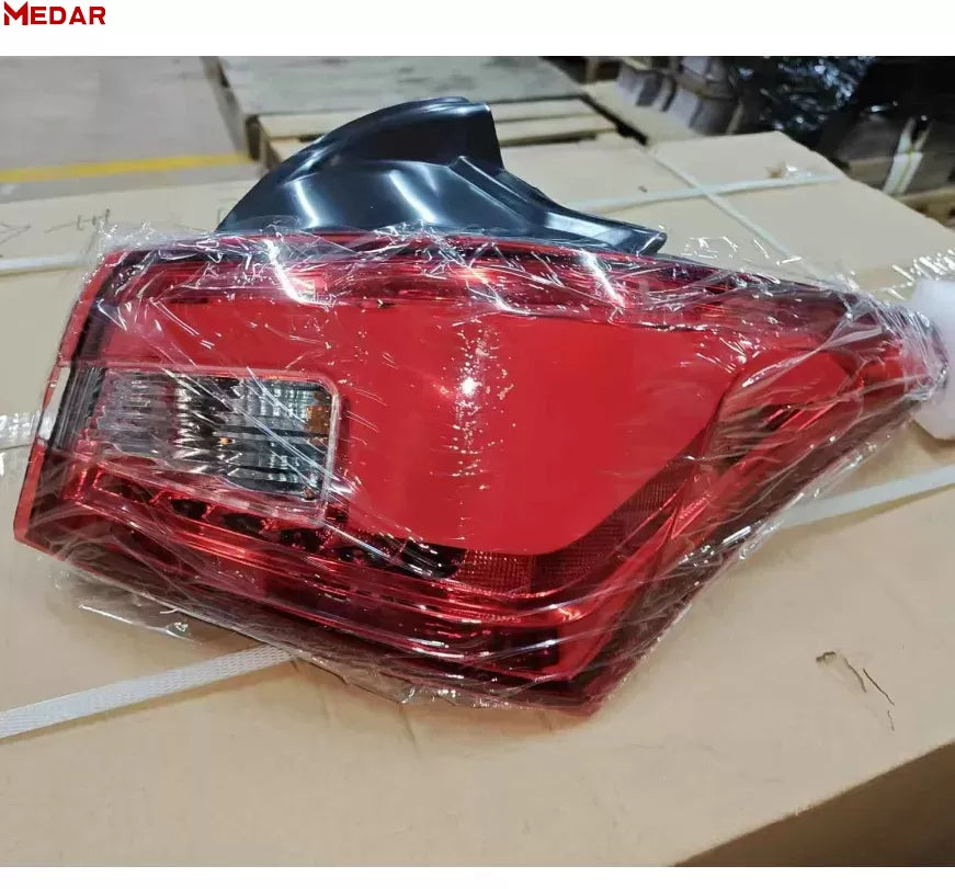 Chery Arrizo 5 Taillights product image 5
