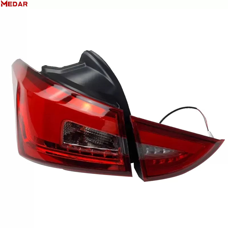 Chery Arrizo 5 Tail Light activity product image 3
