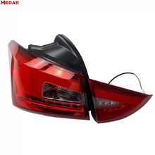 Chery Arrizo 5 Tail Light activity product image 3