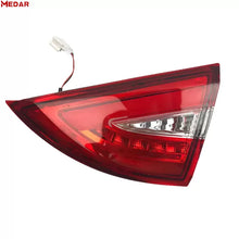Chery Arrizo 5 Tail Light activity product image 4