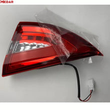 Chery Arrizo 5 Tail Light activity J60-4433030,J60-4433040