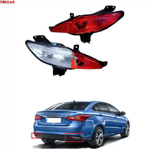 Chery Arrizo 5 Rear fog lamp product image 3