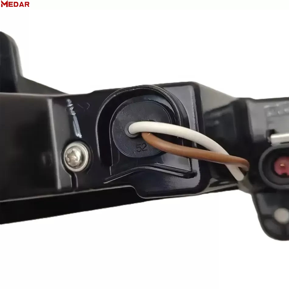 Chery Arrizo 5 Fog Lamp product image 4