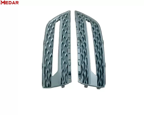 Chery Arrizo 5 fog lamp cover J60-2803517,J60-2803518