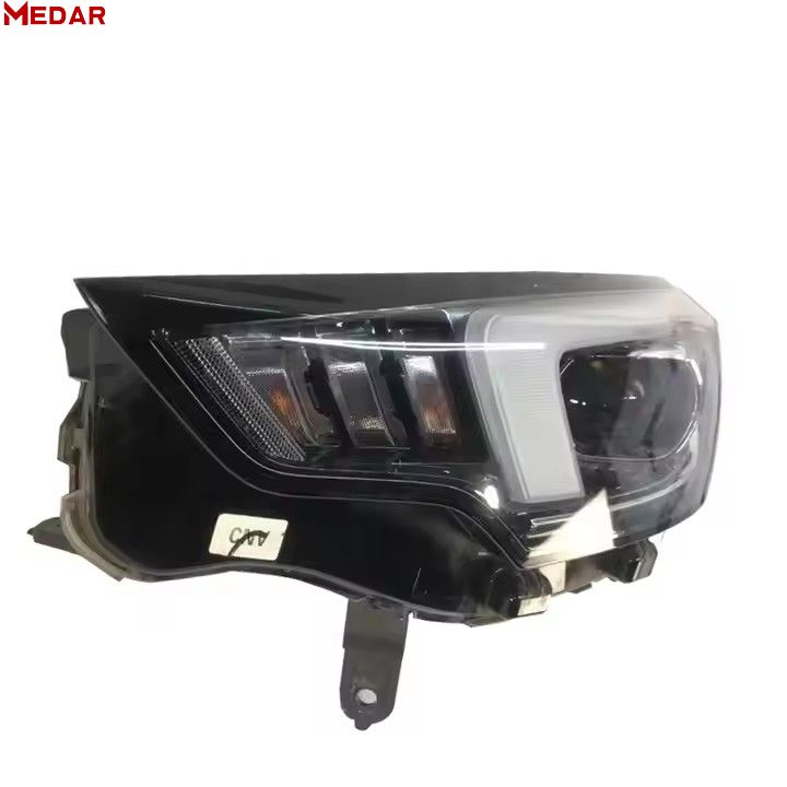Chery Arrizo 6 Pro Headlight product image 4