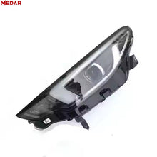 Chery Arrizo 6 Pro Headlamp 605000172AA,605000173AA