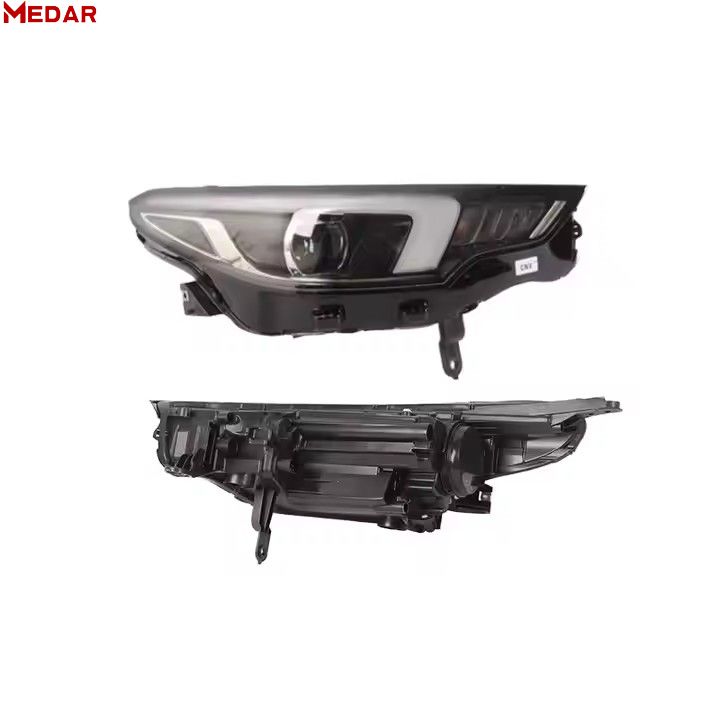 Chery Arrizo 6 Pro Headlamp product image 2