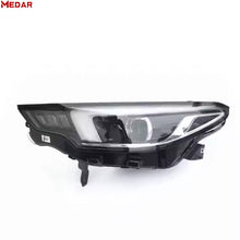 Chery Arrizo 6 Pro Headlamp product image 4