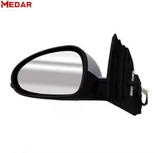 Chery Arrizo 6 Pro Manual Folding Rearview Mirror product image 2