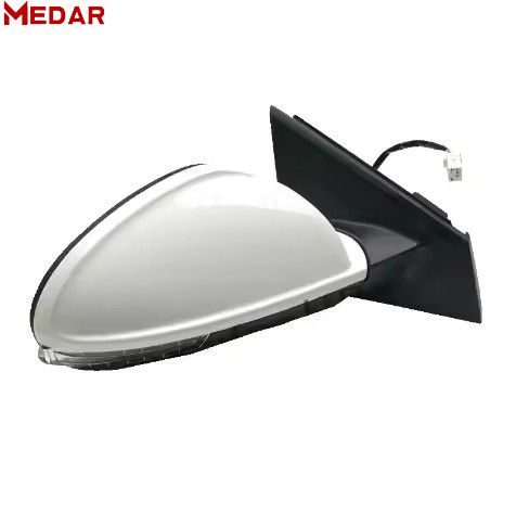 Chery Arrizo 6 Pro Manual Folding Rearview Mirror product image 3