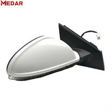 Chery Arrizo 6 Pro Manual Folding Rearview Mirror product image 3