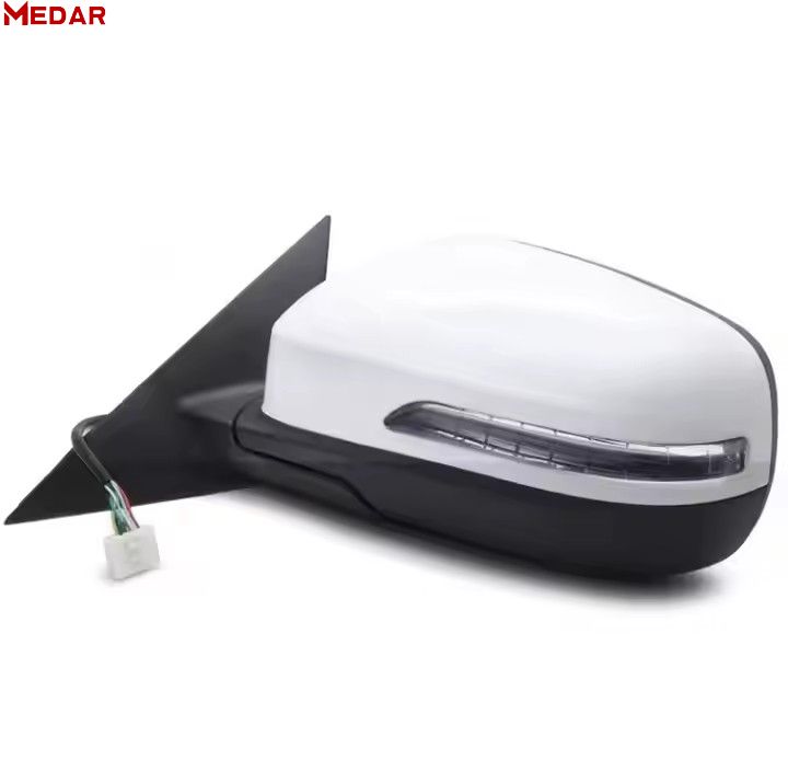 Chery Arrizo 6 Pro Reverse Mirror Electric Folding with Heating 601000050AADQJ,601000051AADQJ
