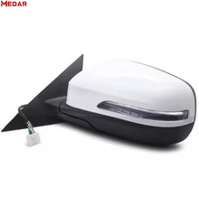 Chery Arrizo 6 Pro Reverse Mirror Electric Folding with Heating 601000050AADQJ,601000051AADQJ