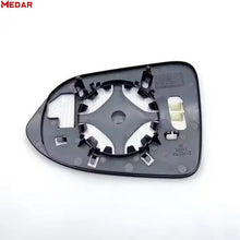 Chery Arrizo 6 Pro Reverse Mirror - Electric Heating 601000105AA,601000106AA